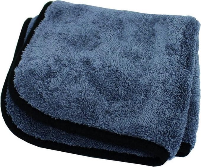 Makrapido High-Performance Finish - Microvezeldoek