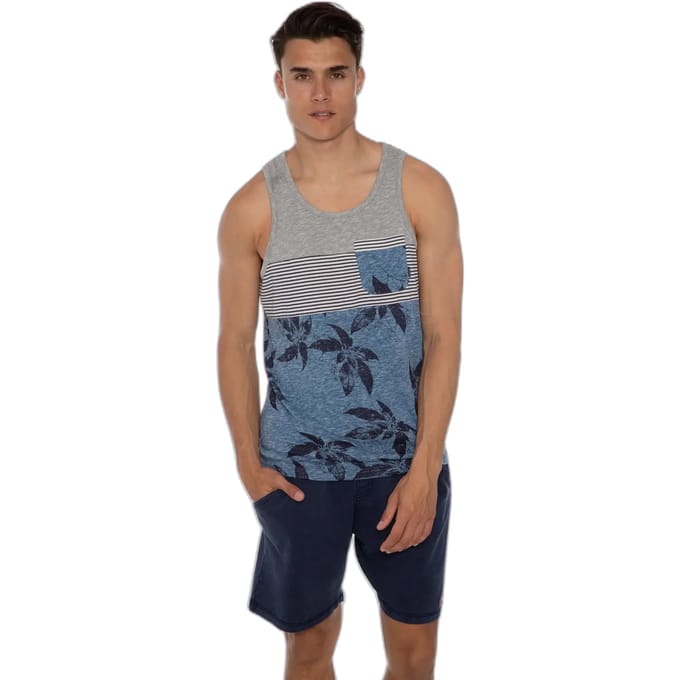 Protest Carver – Korte broek Heren – Joggingbroek – Tailleband elastiek – Zwart