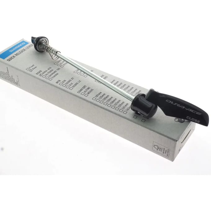 Blokkeren rapide volledig Shimano WH-R9200-C50-TU-R