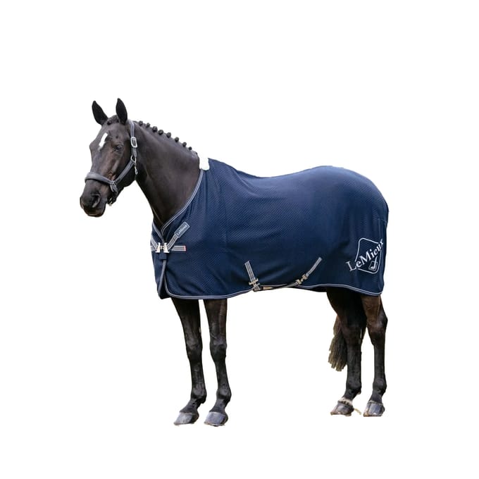 Drooghemd voor paarden LeMieux Kudos