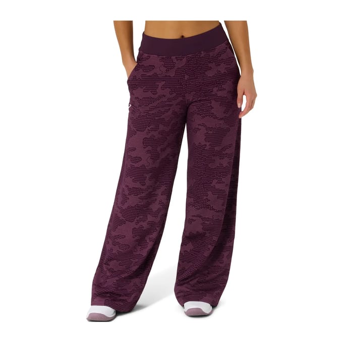 Dames joggingsbroek Asics Match