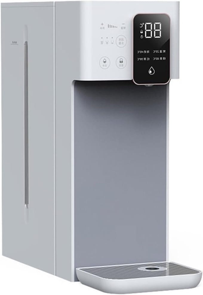Heetwaterdispenser - Instant Waterkoker - Heetwatertap - Kookaccessoire