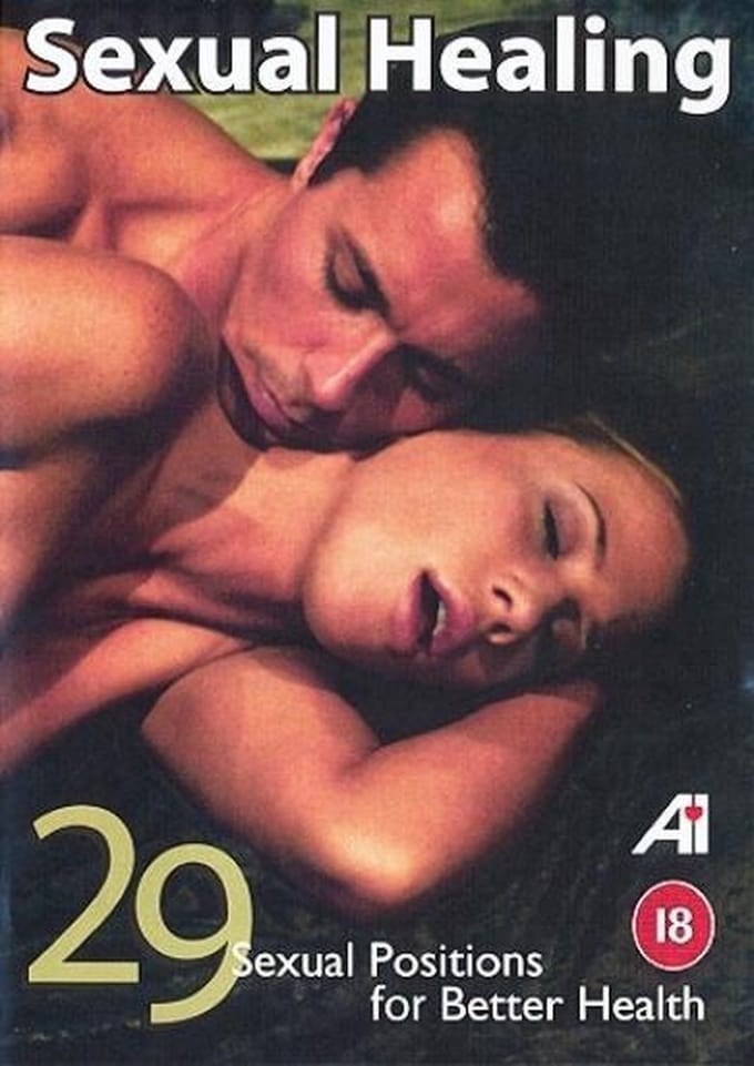 Sexual Healing (DVD)