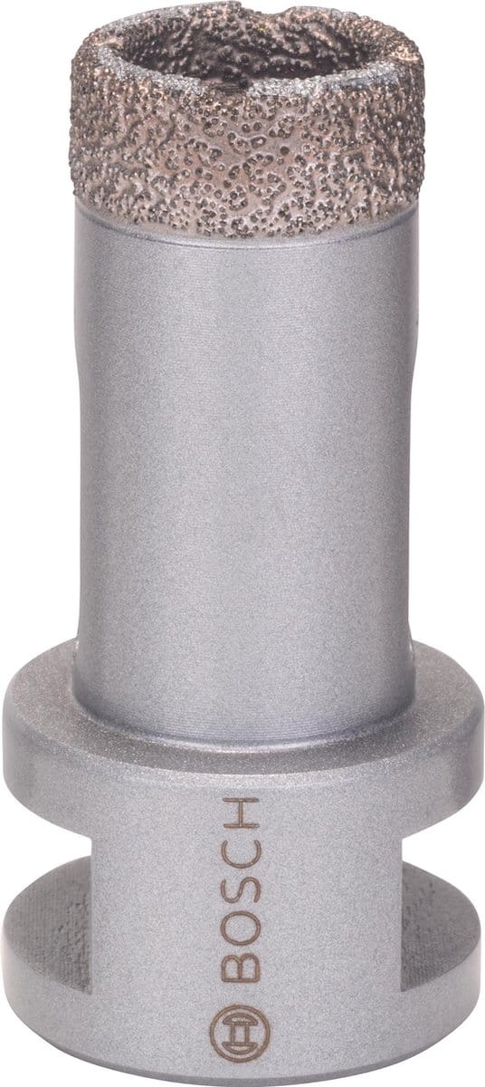 Bosch DRY SPEED DIAMOND CUTTING BLADE FOR SMALL ANGLE GRINDERS