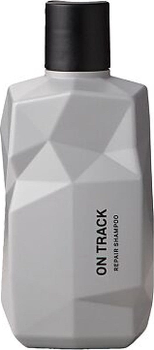 Nine Yards On Track Repair Shampoo 300 ml