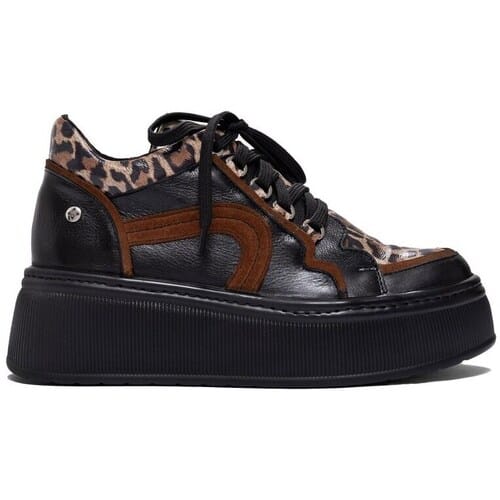 Lage Sneakers Maciejka 0707801008