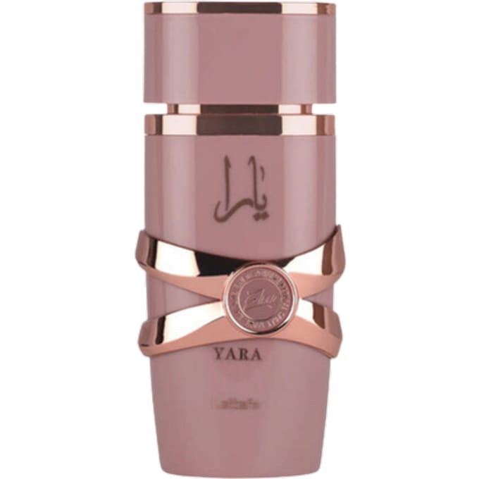 Lattafa Women’s Yara Elixir Eau De Parfum – 100 ml