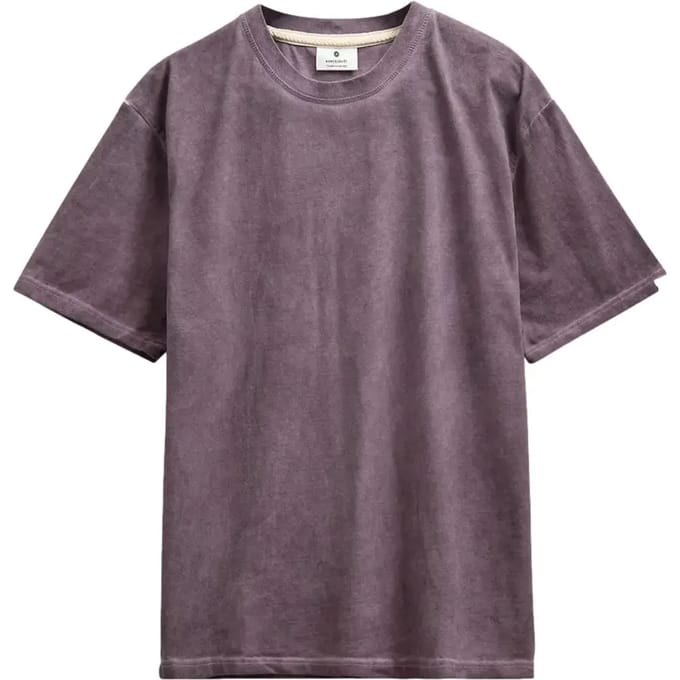 T-shirt Anerkjendt Villads