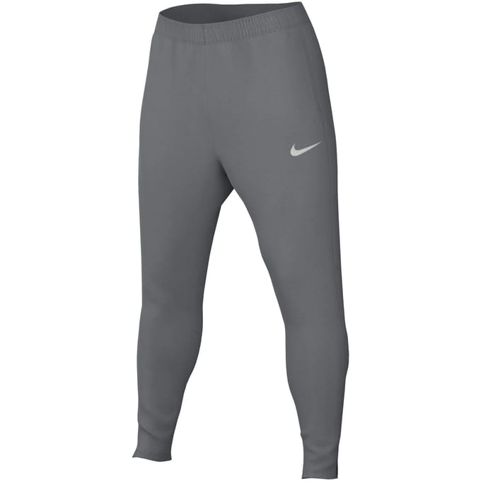 Nike Dri-FIT geweven hardloopbroek voor heren Challenger - Grijs- Heren, Grijs L