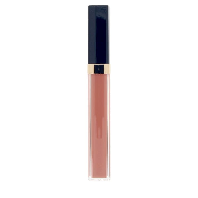 CHANEL - Rouge Coco Hydra Gloss Hydraterende En Gladstrijkende Hoogglans Gloss 443 IMPERTINENTE