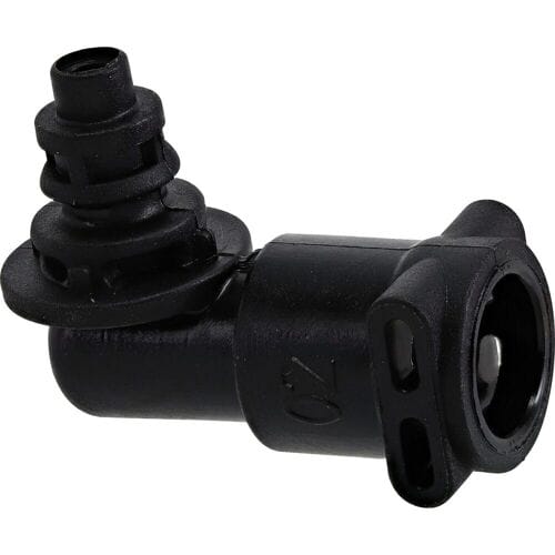 AEG verbindingsbuis, connector, rechts 4055187506