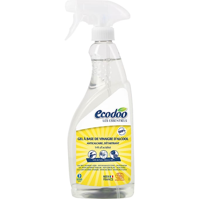 Ecodoo Gel Azijn