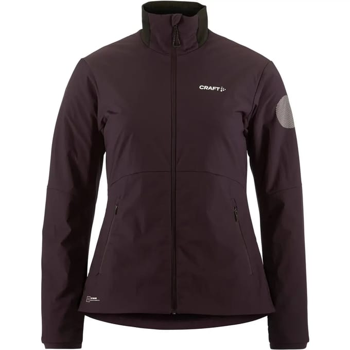 Dames ski jas Craft ADV Nordic Insulate