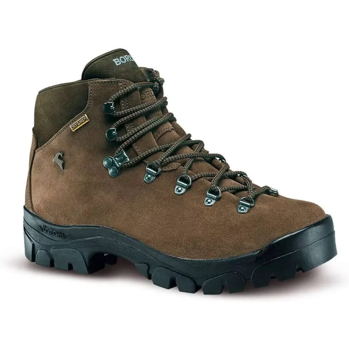 Schoenen Boreal