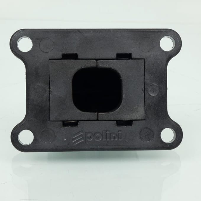 Clapet d admission Polini pour Moto Derbi 50 Senda R Drd Neuf