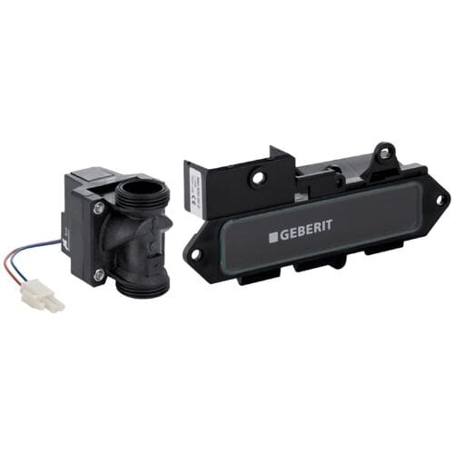 Geberit conversion with conversion set 240.850.00.1