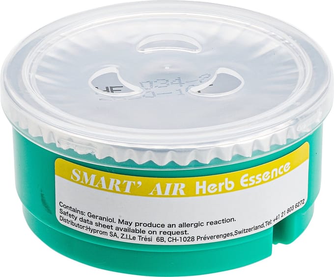 Geurpotje Herb Essence - 10 stuks