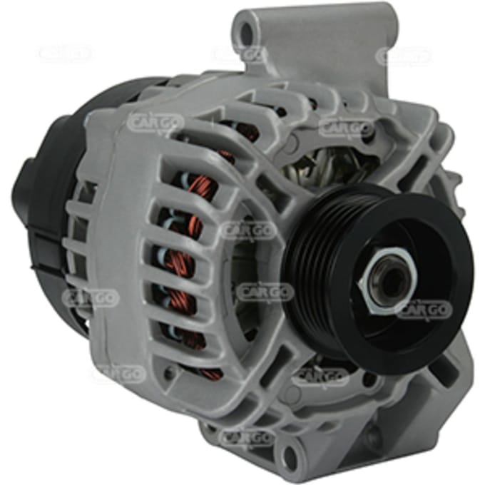 Driefasige generator HC-CARGO 115852