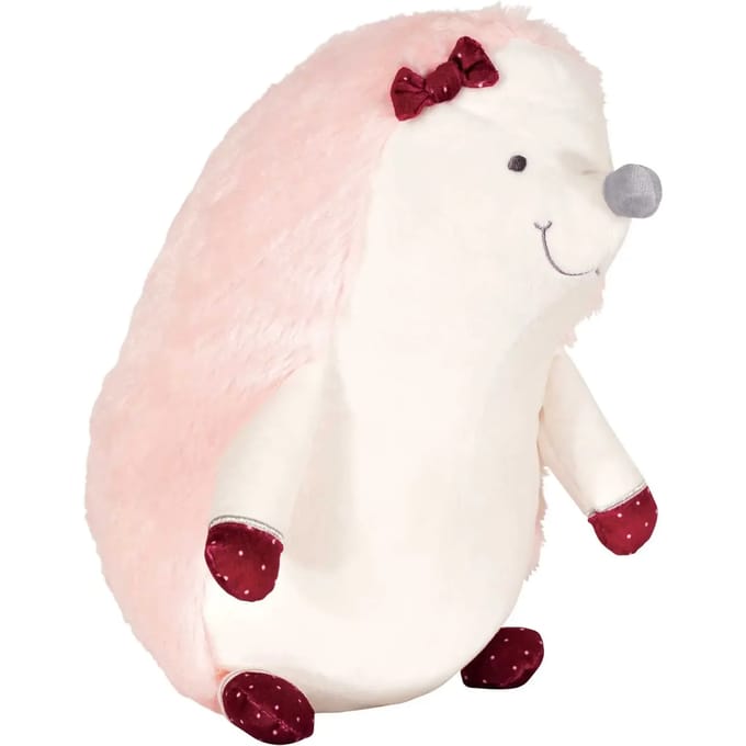 Pluche Trois Kilos Sept Herisson