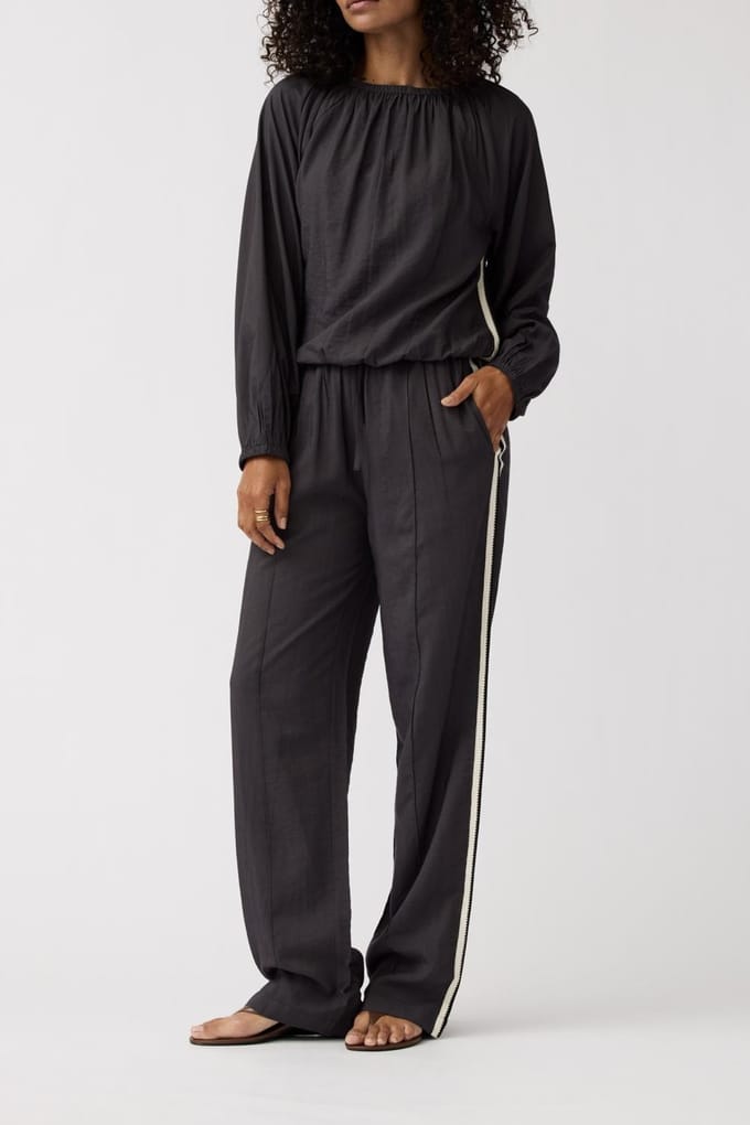 Alchemist Pants Lou Antra Größe: 42 | Ausgestellte Hosen Outlet | Damen