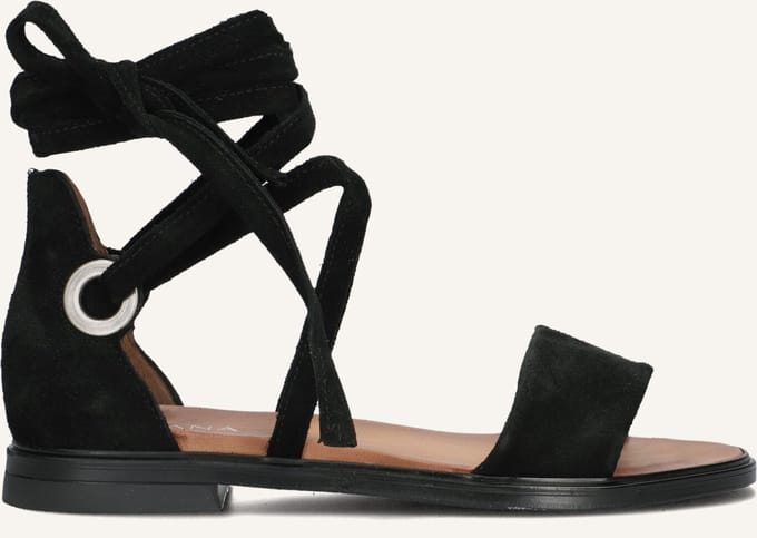 AYANA M05084 Sandalen - Dames - Zwart - Maat 36