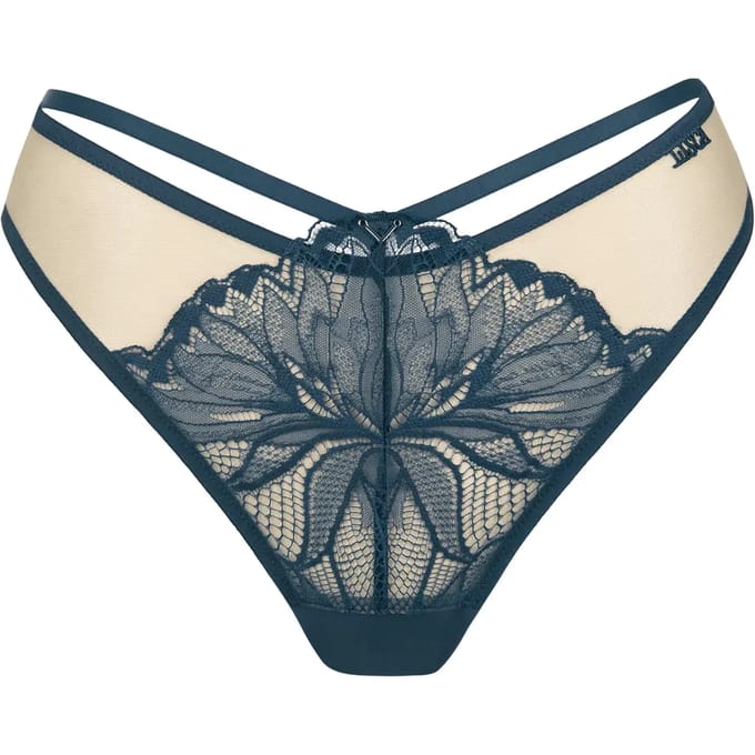 Vrouwen braziliaanse slip Lisca Charisma