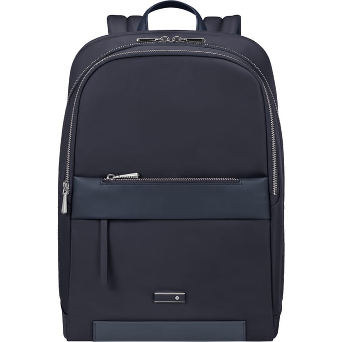 Samsonite Laptoprugzak - Zalia 3.0 Backpack 15.6 inch - 18 l - Dark Navy