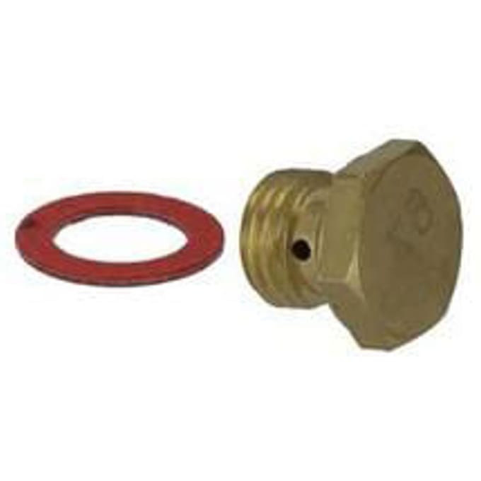 Briggs & stratton hoofdsproeier (high al