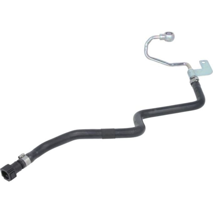 Radiateurslang THERMOTEC DWF087TT