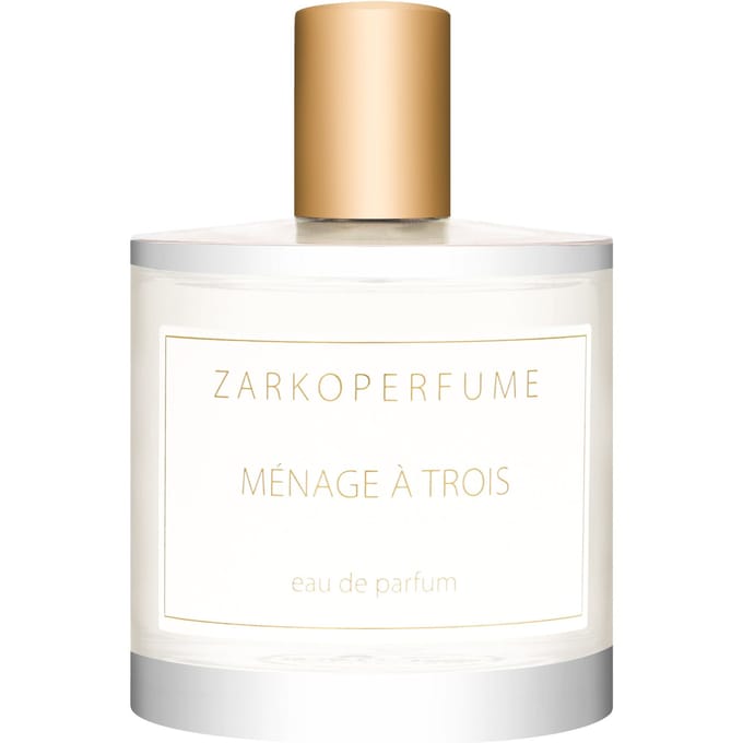 Zarkoperfume Ménage à Trois Eau de Parfum Spray Herenparfum Unisex 100 ml