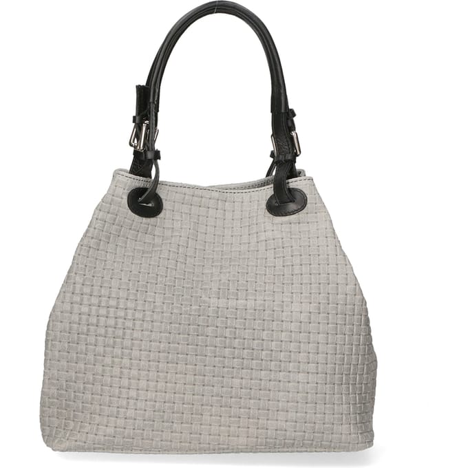 Gave Lux Schoudertas Vrouwen GREY