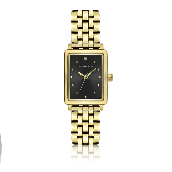 Vrouwenhorloge Isabella Ford Cléophée