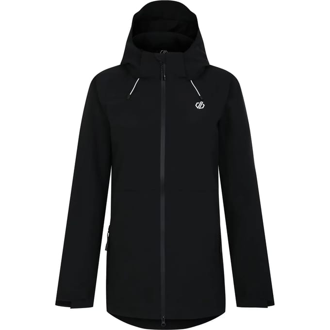 Dames wandeljack Dare 2B Switch Up II Waterproof