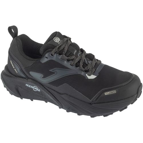 Joma Rase AX Men 25 TKRAXW, Mannen, Zwart, Trekkingschoenen, maat: 41