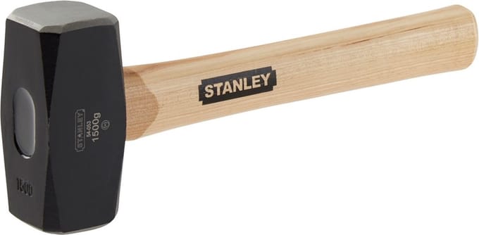 Stanley Vuist 1500gr