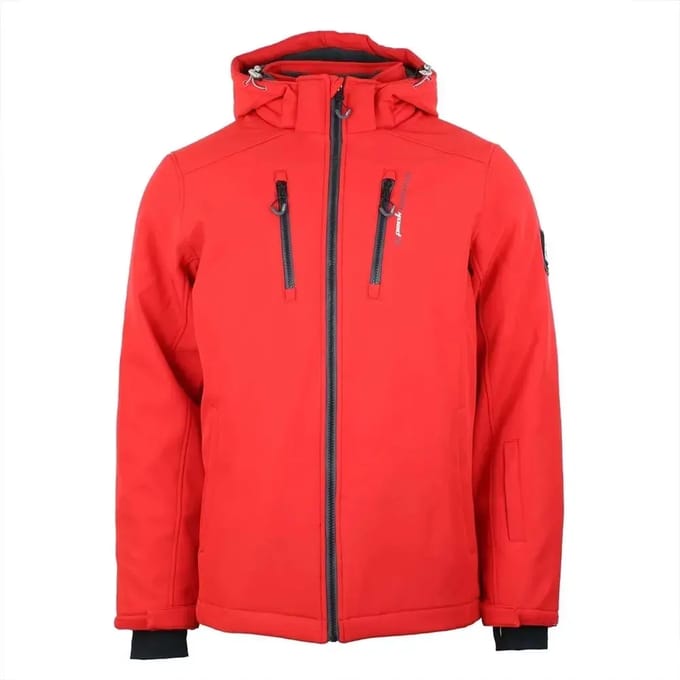 Windjack Peak Mountain Blouson softshell homme CANADI