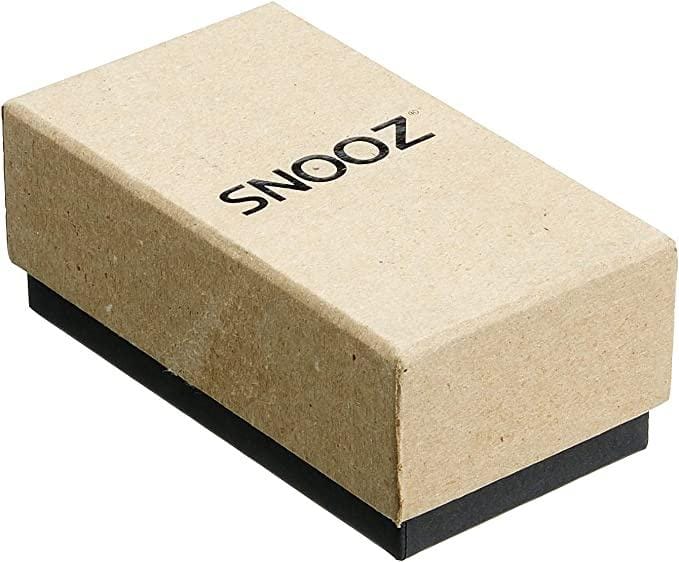 Horloge Uniseks Snooz SAA1042-72 (40 mm)