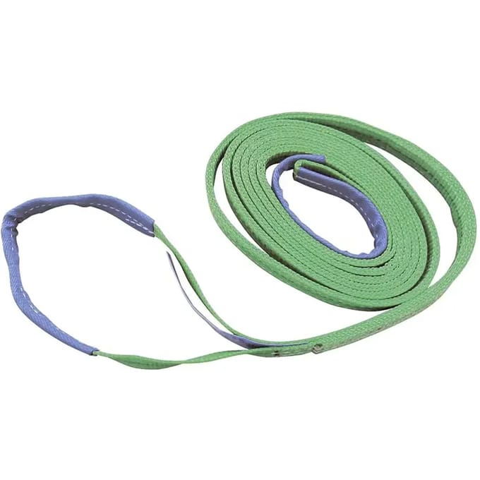 Élingue double boucle Kerbl