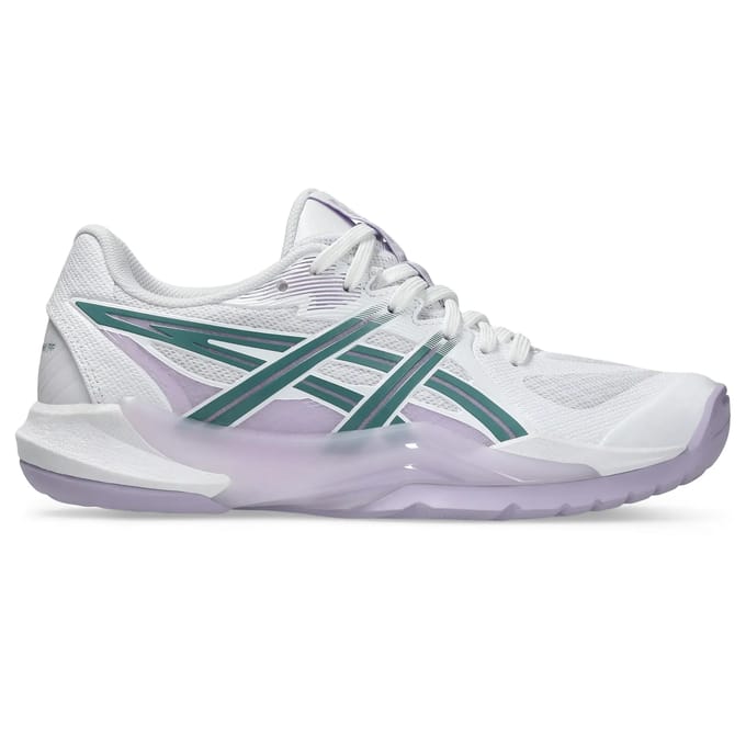 Indoorschoenen voor dames Asics Powerbreak FF