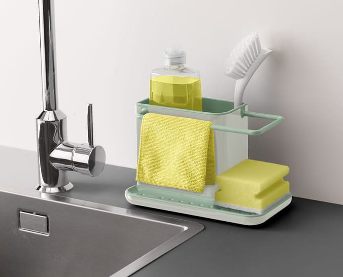 Caddy Gootsteen Organizer