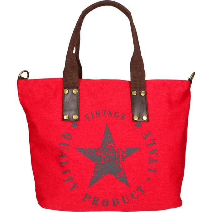 Gave Lux tas vrouwen RED