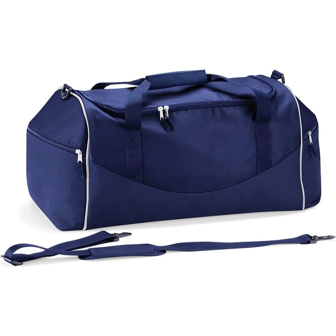 Quadra Sporttas-Reistas Navy/Putty