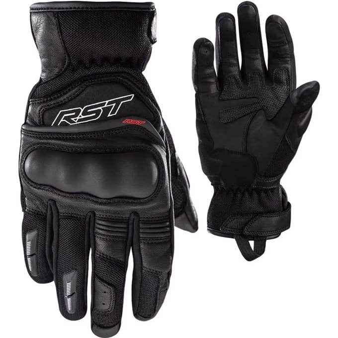 Dames zomer motorhandschoenen RST Urban Air 3 Mesh