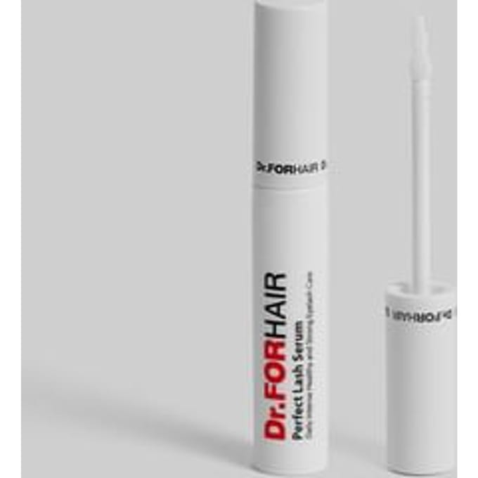Dr.FORHAIR - Perfect Lash Serum - Wimperserum