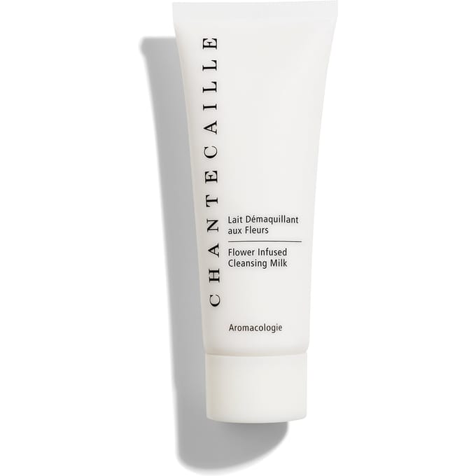 Chantecaille Flower Infused Cleansing Milk
