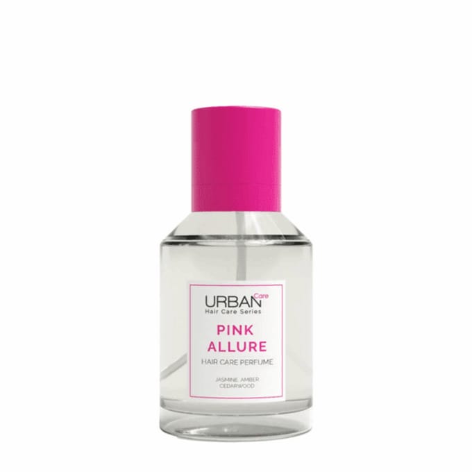 Urban Care Pink Allure Hair Perfume 50 ml