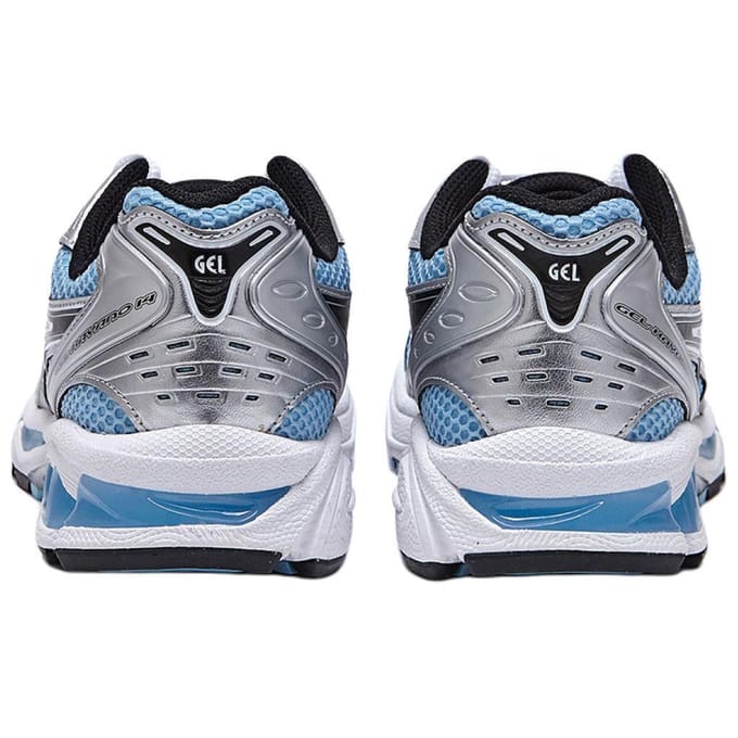 ASICS Gel Kayano 14 Arctic Sky Pure Silver