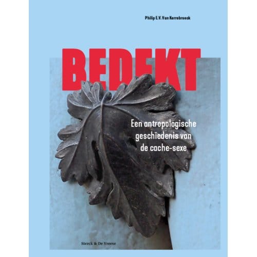 Bedekt - Philip van Kerrebroeck