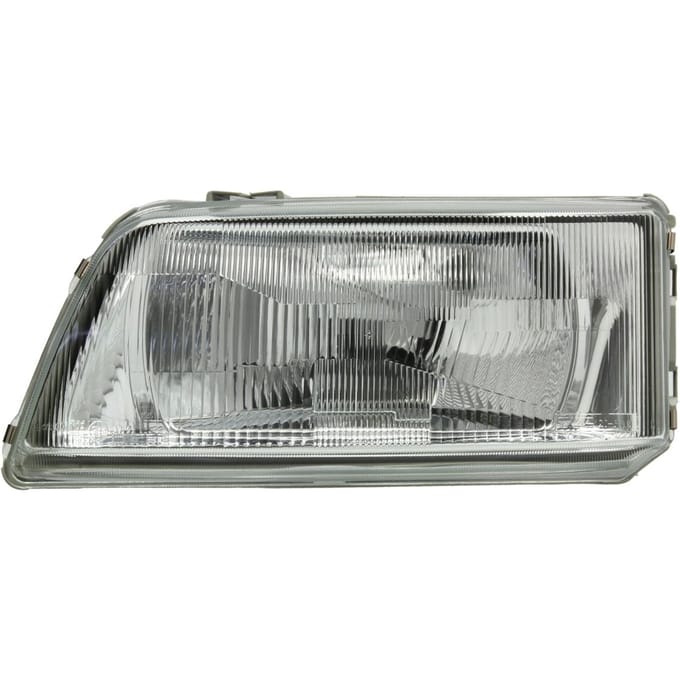 Koplampen TYC 20-5618-05-2, links
