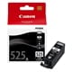 Canon PGI-525BK inktcartridge zwart (origineel)